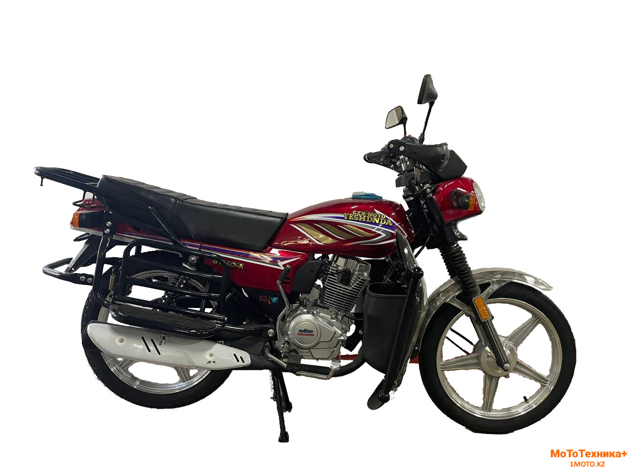 Мотоцикл Yeshinda 150