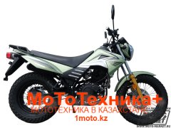 Мотоцикл Racer Forester
