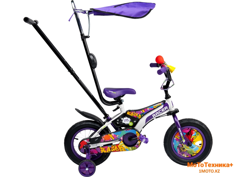 Велосипед детский  Racer 510-12