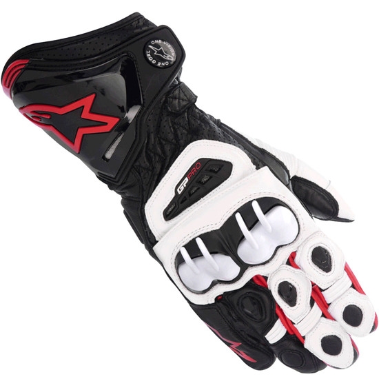 Перчатки Alpinestar Gp pro glove