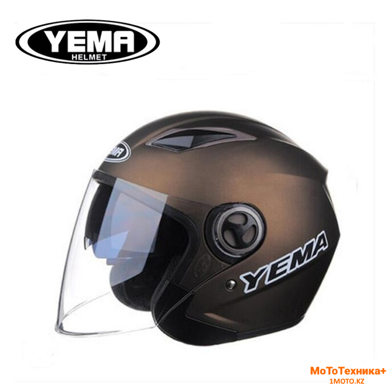 Шлем открытый Yema